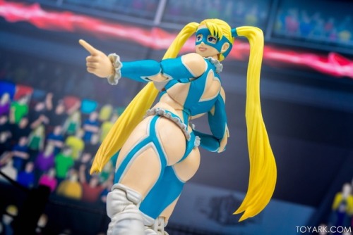 XXX ghostjetshell:S.H. Figuarts | Street Fighter photo