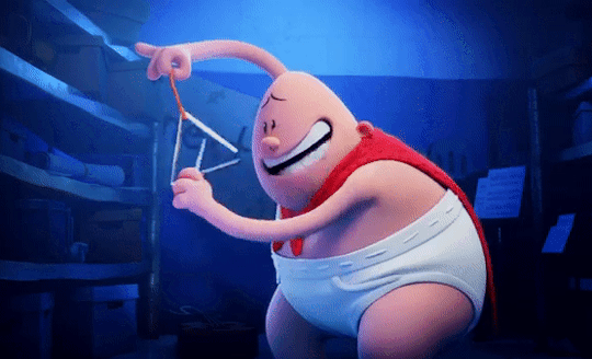 Captain underpants gif deals