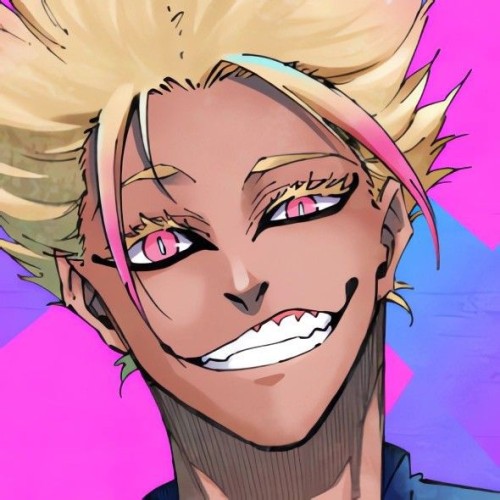 LUVINGSHIDOU CORE