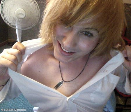 femboyfever:  Femboy Reo