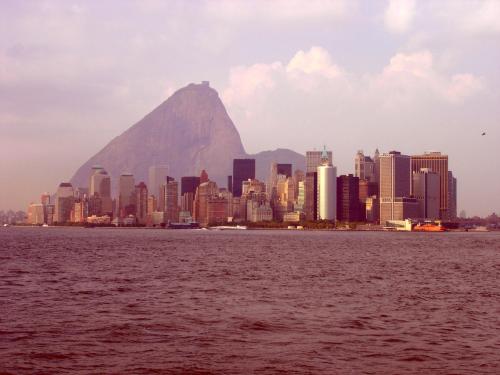 ryanpanos:  Impossible Landscapes by Miniatura via Ciro Miguel