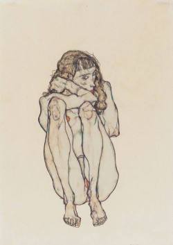 art-mysecondname:Egon Schiele