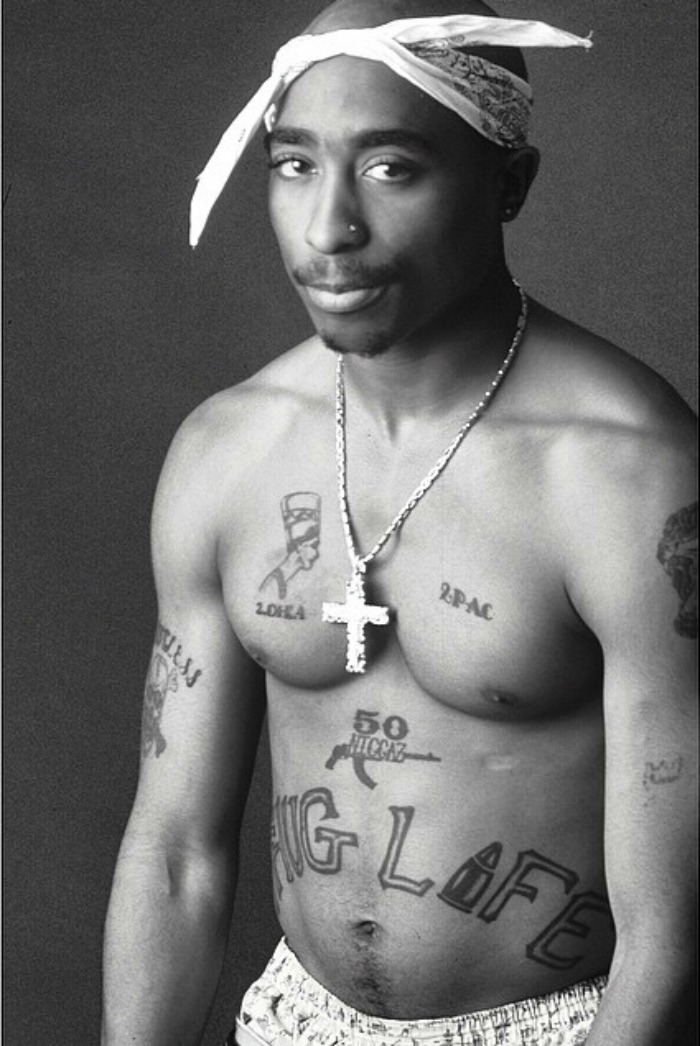 HIP-HOP 