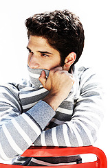  Tyler Posey for Bellomag.com       