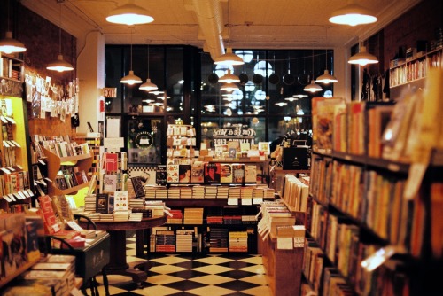 literatibookstore:A customer came in tonight looking for books that teach empathy. What a wonderful 