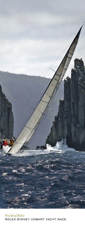 seatechmarineproducts:  Rolex Yachting Race - 