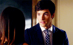 ~ Pretty Little Liars
