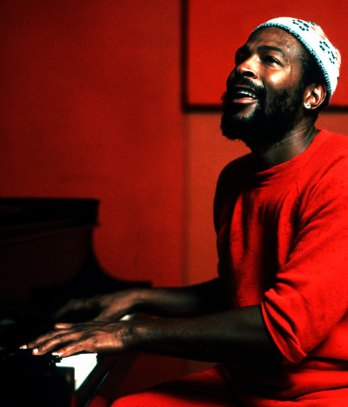 mackinnonnotwithstanding:  Marvin Gaye