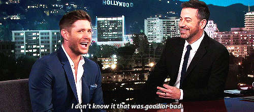 Dean and Cas deserved better