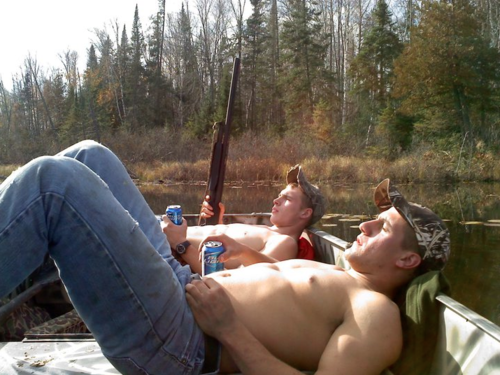 daddyscent: "The Buddy System.“
