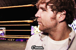 the-deanambrose