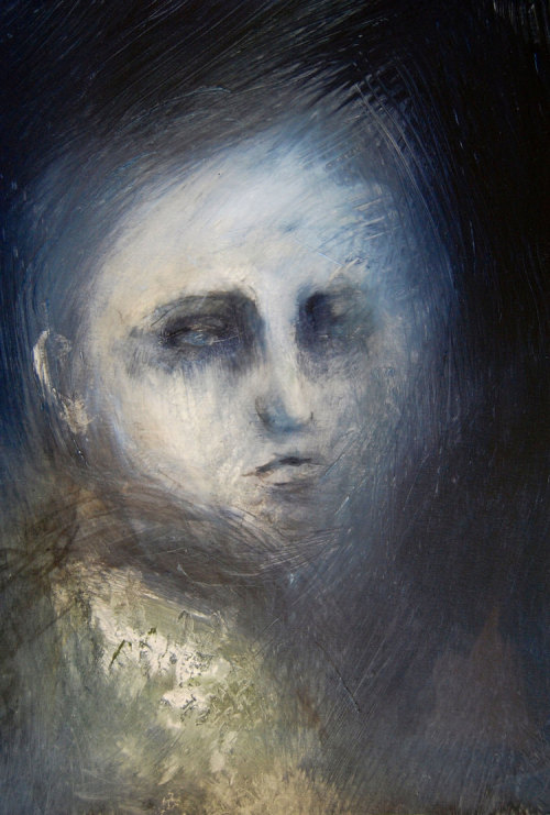 redlipstickresurrected:Marilyn Kalish (American, based Great Barrington, MA, USA) - From her Portrai