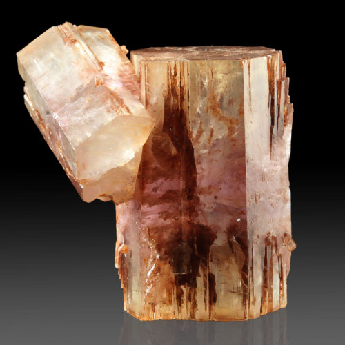 Aragonite - Camporrobles, Valencia, Valencian Community, Spain