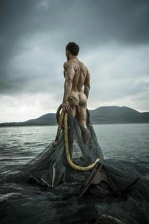 LES HOMMES QUE J'AIME