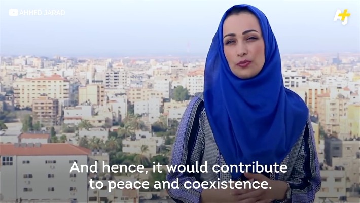 from-palestine:  These Palestinian women are tech leaders and they say Israel is