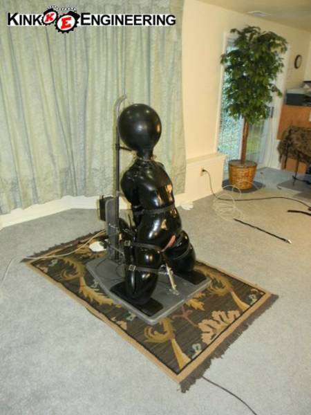Rubber, Latex and all things in between.