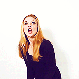 tralalalally:  Natalie Dormer spoils season four of Game of Thrones [x] 
