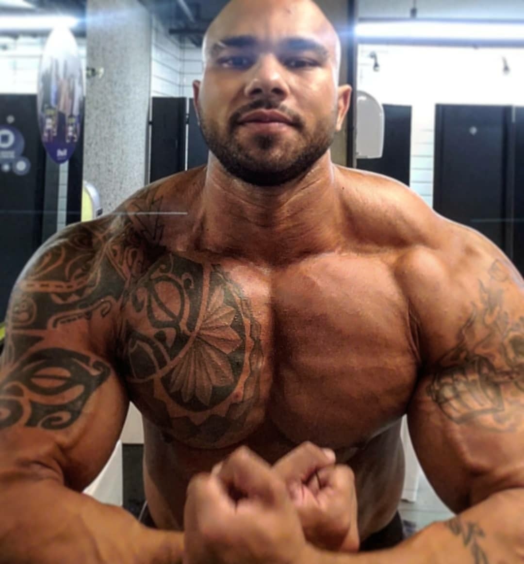 dragon86xxx:  Rafael Mafra 