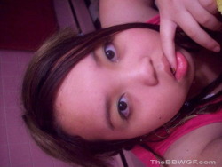 Innocent Young Chubby Asian Teen#bbw #chubby