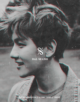 sungeol: —byun baekhyun // die jungs (insp.)