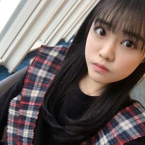 #本村碧唯  #aoi_motomura  #HKT48