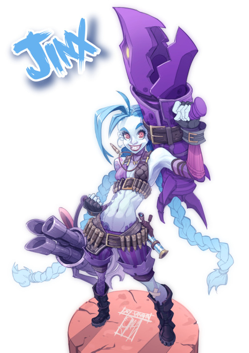 gary-vanaka:  Jinx :D 