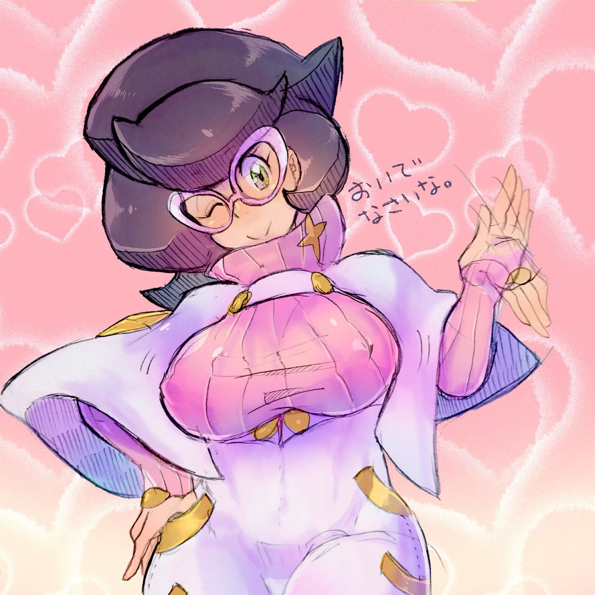 I’M BACK WITH THICKE WICKE ~Chris