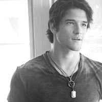 Porn Pics iconsfromoz:Man Crush Monday - Tyler Posey