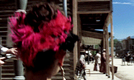 daenerys-stormborn:At first I thought you and the others were gods. And then I realized you’re just 