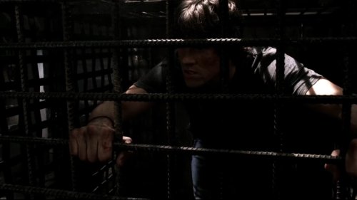 SUPERNATURAL 2005 - 2020. (More)
