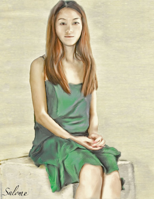 salomehooper:Kantimaby Salome