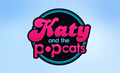 iheartkatyperry:  Ain’t afraid of bad guys ‘cause we got 9 lives. MEOW!  