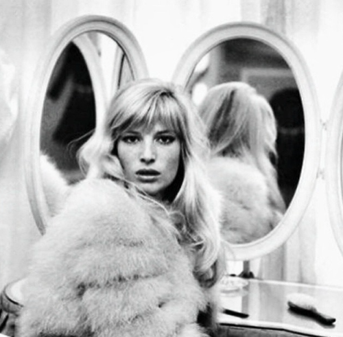 monica vitti