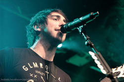 toxicremedy:  All Time Low (by Me Vs The World! Photography)