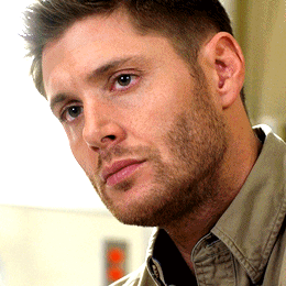 Dean Winchester | Supernatural: 9x12 Sharp Teeth 