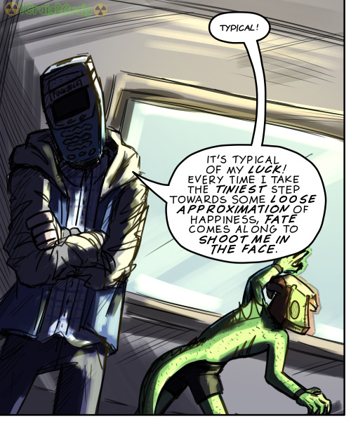 Dialtown As MTMTE Panels (part 5)