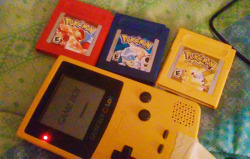 I Can’t Wait To Replay These Beauties C: