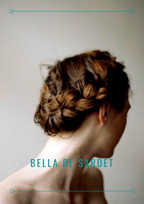 briarfox13: Bella De Sardet Aesthetic Posters 