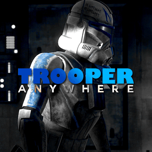 THE CLONE WARS APPRECIATION WEEK | FAVORITE CLONE