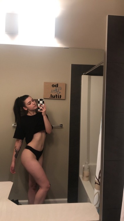 folkic: Feeling myself yo