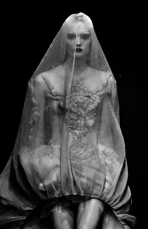 evan-knoblauch: Some Haute bride looks