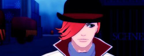RWBY Rewatch 1.16 Black And White // Roman Torchwick