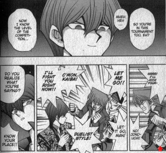 DM Episodes 26 & 27: A Duel Between Pegasus and Kaiba Happened, But It's Not Worth Talking About