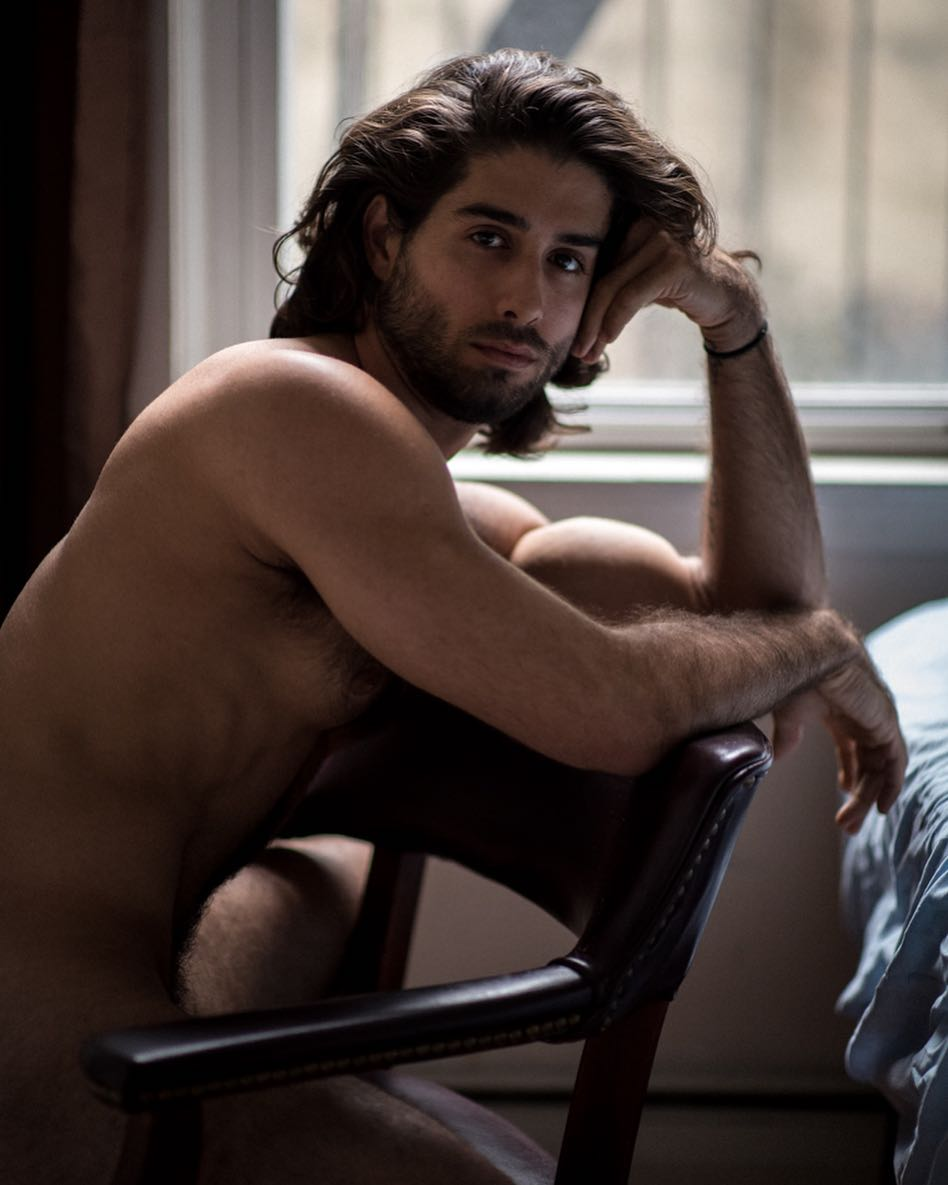 celebswhogetslepton:    Diego SansPhotos by  @joeysbarrophotography  