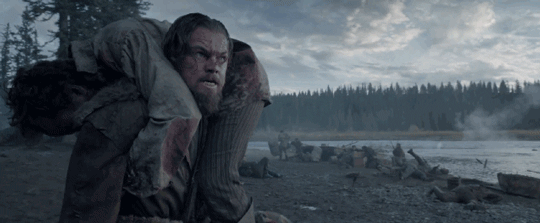 entertainmentweekly: Leonardo DiCaprio wins his first-ever best actor award!