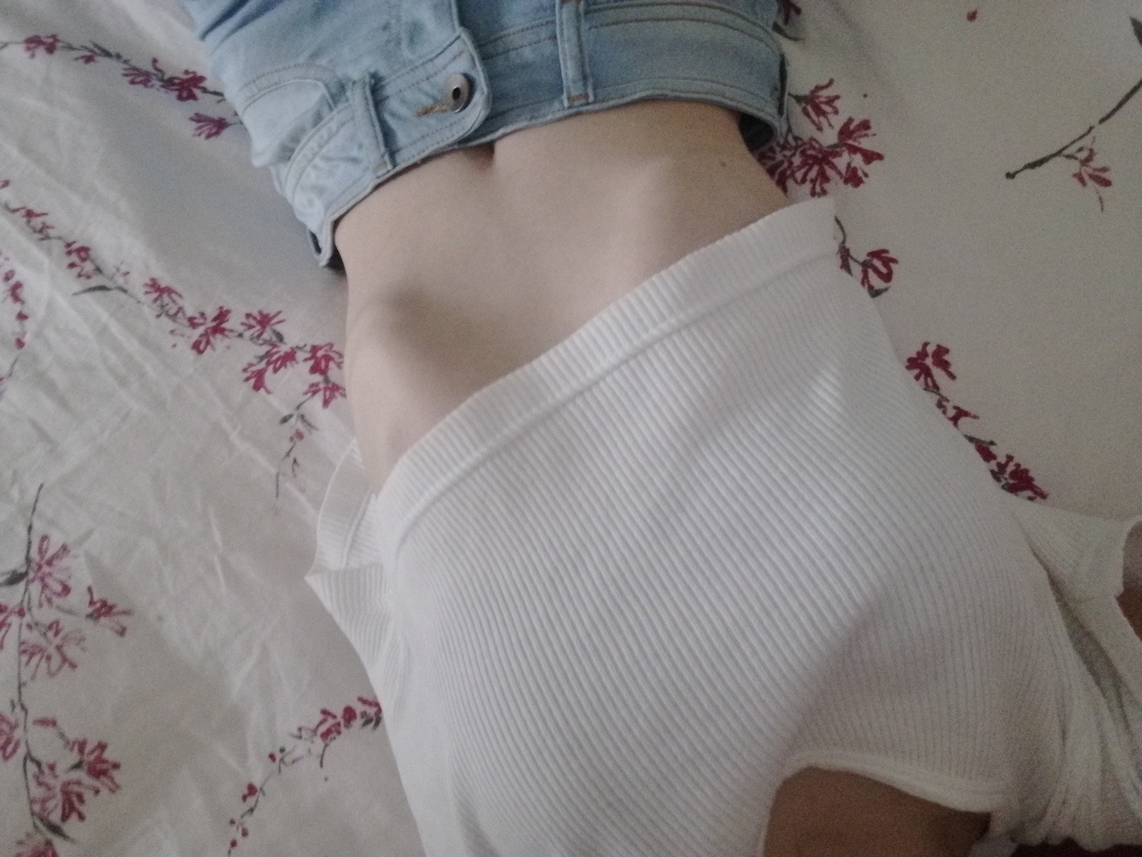 ti-vorrei-viziare:Body.