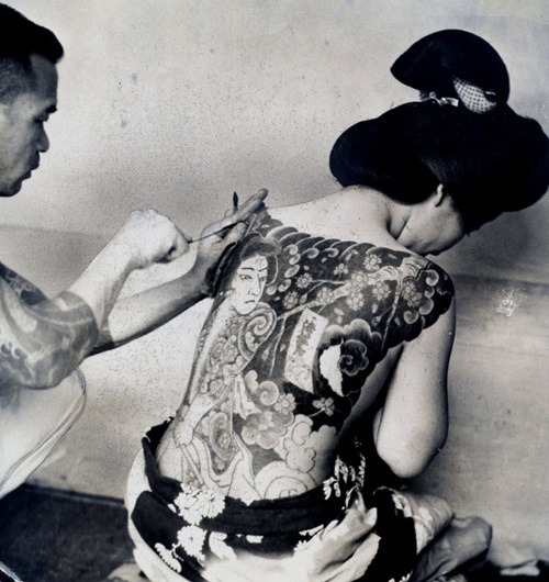 The best of tattoo