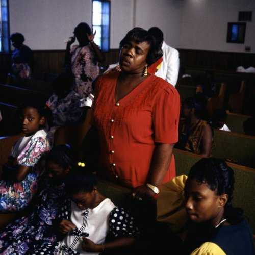 plainlivinghardstruggle:  “Gospel in Memphis”