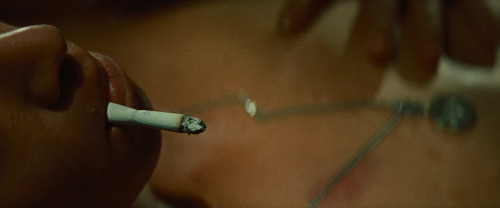 ozu-teapot:    Cruel Story of Youth | Nagisa Ôshima | 1960