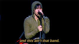 1833outboy:introducing this ain’t a scene, it’s an arms race; live in phoenix (2007)